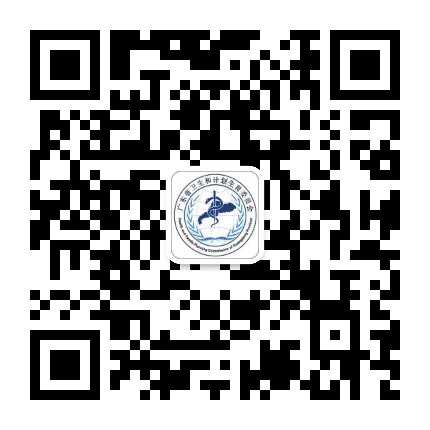 广东今日健康平台公众号二维码