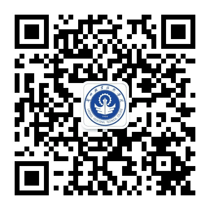 兰州职业技术学院公众号二维码