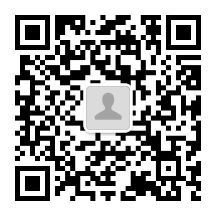 横山区城关街道办事处公众号二维码