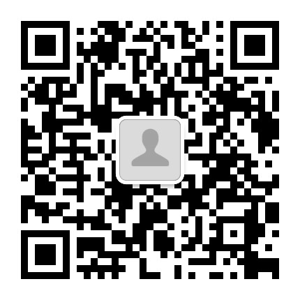 梅陇招商与服务公众号二维码