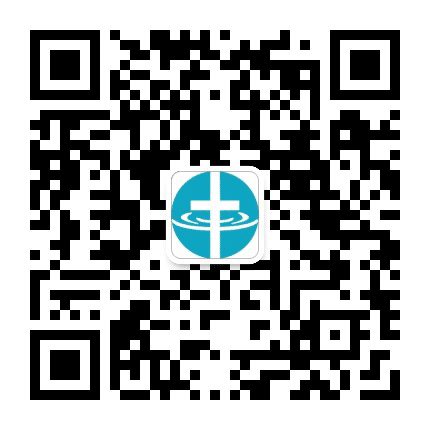 活水快易准公众号二维码