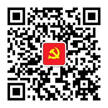 呼兰党建公众号二维码