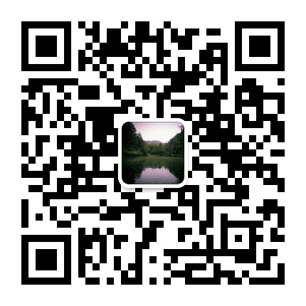 十八塘乡发布公众号二维码