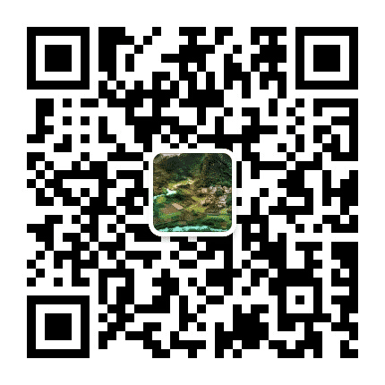 恬美松溪公众号二维码