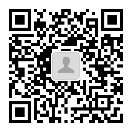 兰山区养老服务中心公众号二维码
