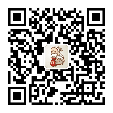 红单华佗公众号二维码