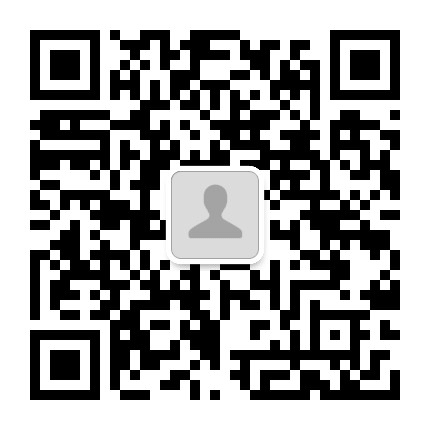 武功山中等专业学校公众号二维码