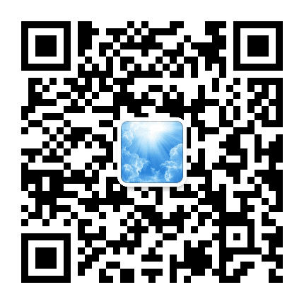 阳光天中公众号二维码