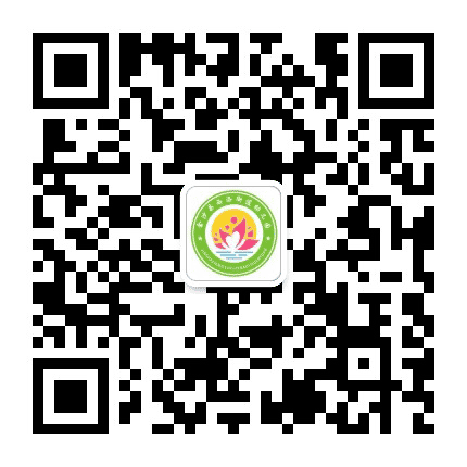 金沙县西洛街道幼儿园公众号二维码
