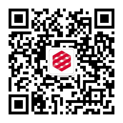 金海影城公众号二维码