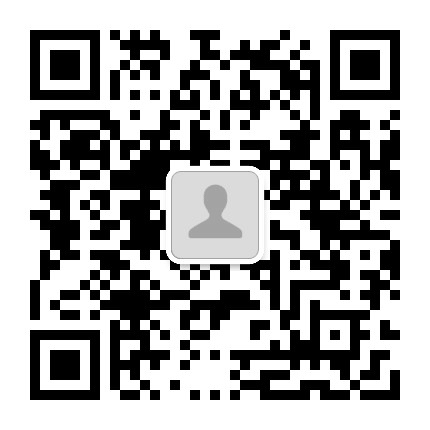 巫山脆李办公众号二维码