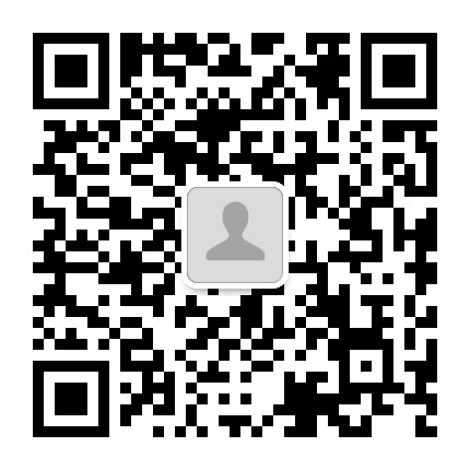 裕安警方公众号二维码