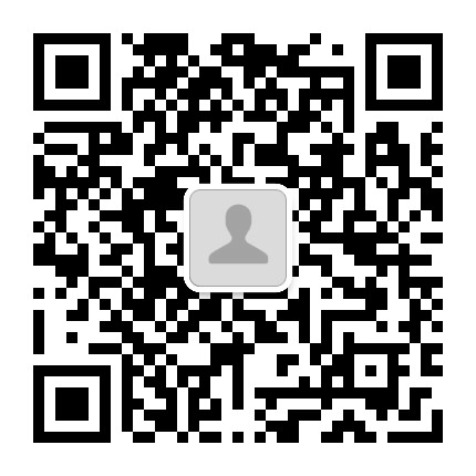 乡愁大堰公众号二维码