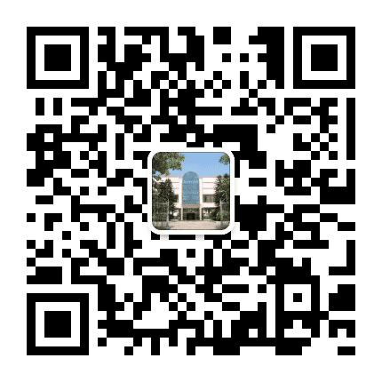狮山罗洞社区公众号二维码