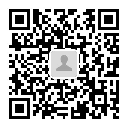 白沙智洲公众号二维码
