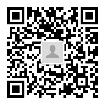 秀丽江东公众号二维码