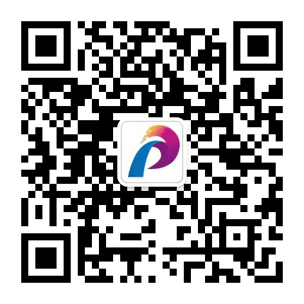 番禺石楼融媒公众号二维码