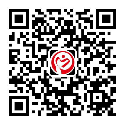 长安同心苑一智慧统战微平台公众号二维码
