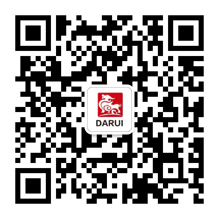 大瑞知识产权公众号二维码