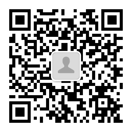 雅安市老干部活动中心公众号二维码