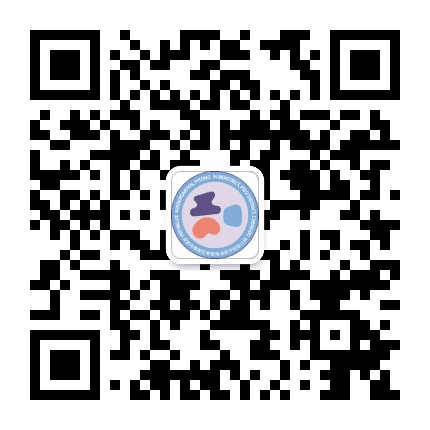 郫都区郫筒街道和平街幼儿园公众号二维码