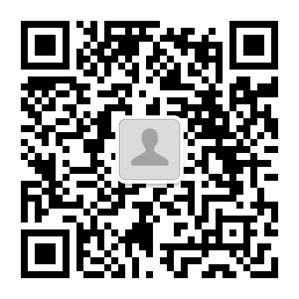 新湖共筑公众号二维码