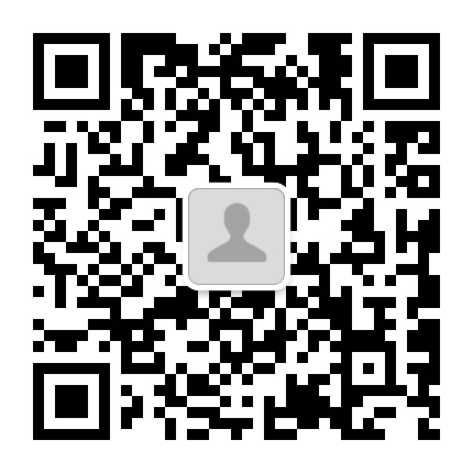 莲都华数公众号二维码