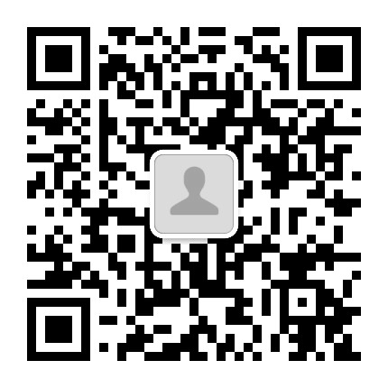 大城生活服务公众号二维码