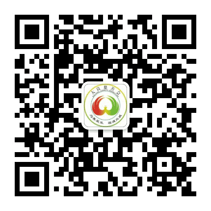 慈善凤城公众号二维码