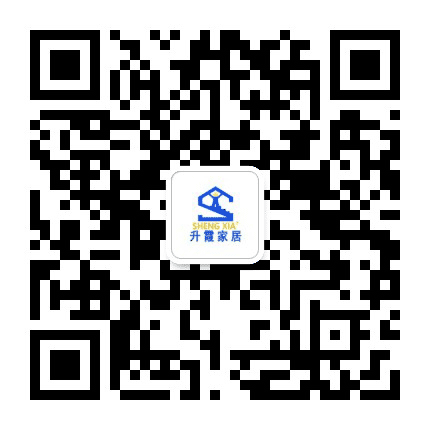 九龙升霞公众号二维码