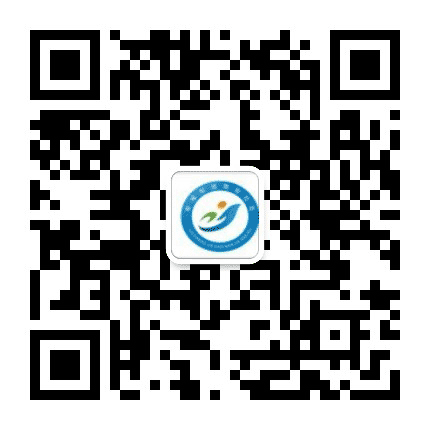 温江南街社区青年公众号二维码