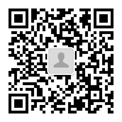 朝阳龙城市场监管公众号二维码