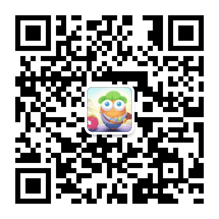 王者小游戏公众号二维码