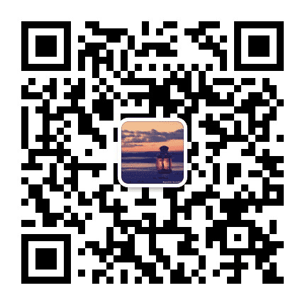 沅陵之声公众号二维码