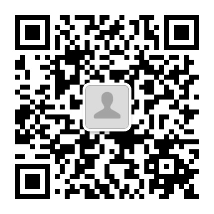 清风紫庄公众号二维码