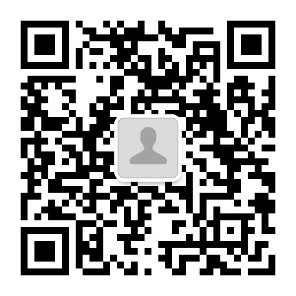 天津科技合作交流公众号二维码