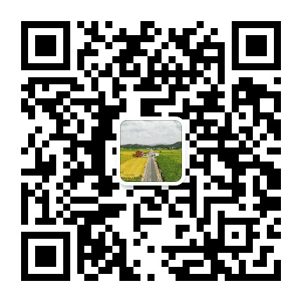 田园泗马公众号二维码