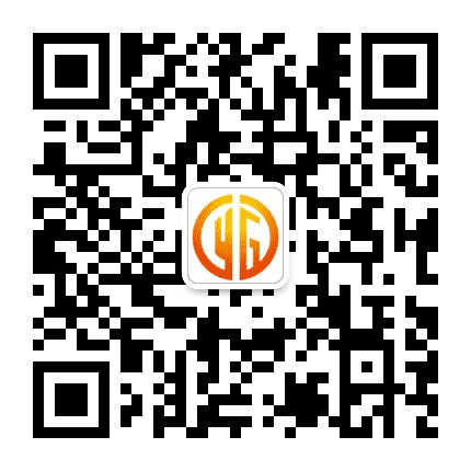 阳光项目建设公众号二维码