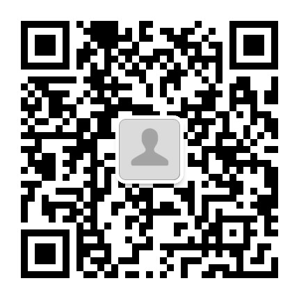 裕华路街道东风路社区公众号二维码