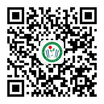 唐山市女织寨小学公众号二维码