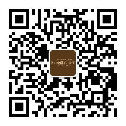 伟东新都三区天玉公众号二维码
