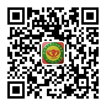 衡水市心连心公益协会公众号二维码