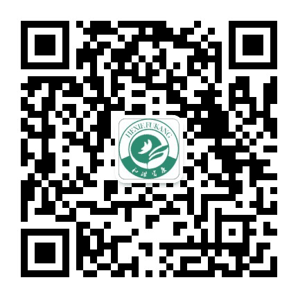 亭湖经济开发区富康社区公众号二维码
