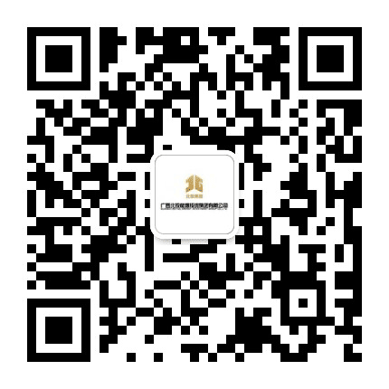 北投能源投资集团公众号二维码