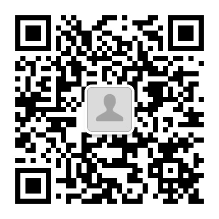 担杆发布公众号二维码