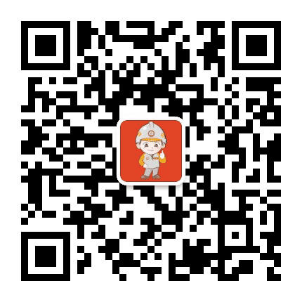 北京丰台人防公众号二维码