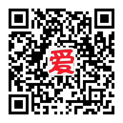 仁爱千家爱公众号二维码