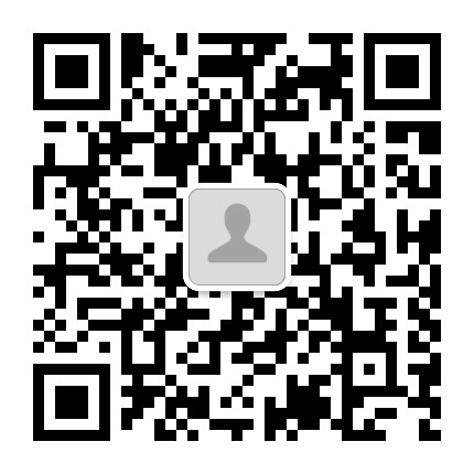 政协德令哈市委员会公众号二维码