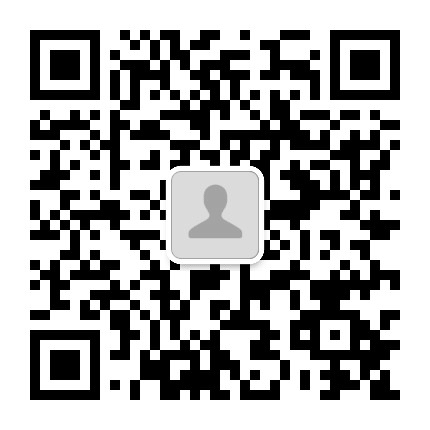 田区洞山阳光社区公众号二维码