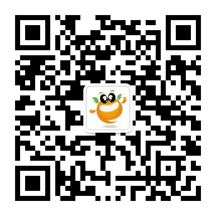 国网衢州供电公司公众号二维码